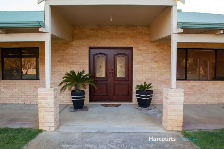 Third view of Homely house listing, Lot 1532 Leslie Street, Southern River WA 6110