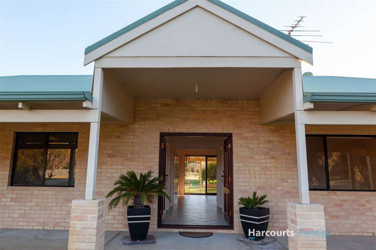 Fourth view of Homely house listing, Lot 1532 Leslie Street, Southern River WA 6110