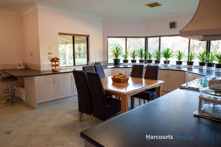 Fifth view of Homely house listing, Lot 1532 Leslie Street, Southern River WA 6110