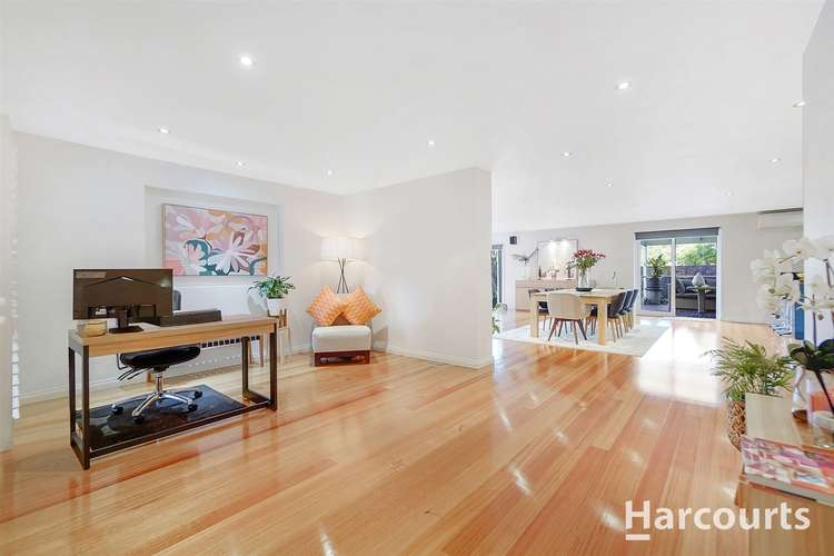 Second view of Homely house listing, 19 Drovers Court, Vermont South VIC 3133