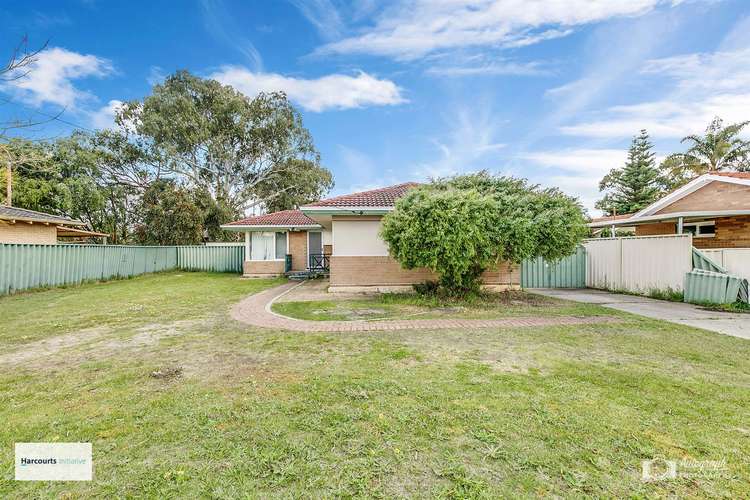 Second view of Homely house listing, 31 Burbridge Avenue, Koondoola WA 6064