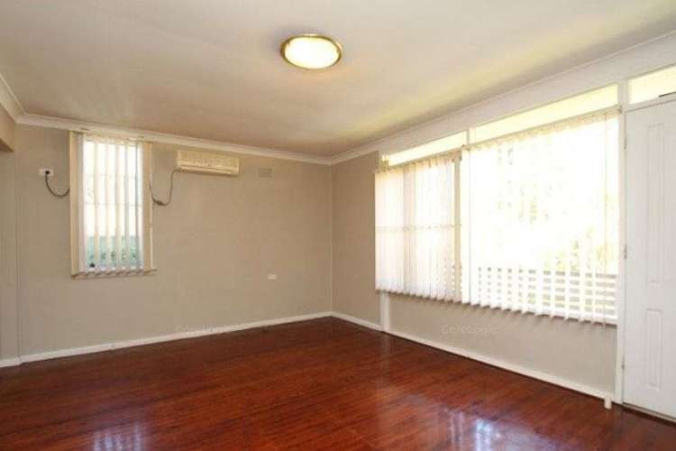 Second view of Homely house listing, 44 Waikanda Crescent, Whalan NSW 2770