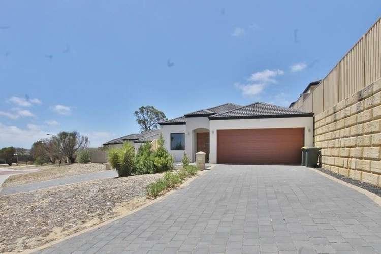 Second view of Homely house listing, 11 Shiraz Boulevard, Pearsall WA 6065