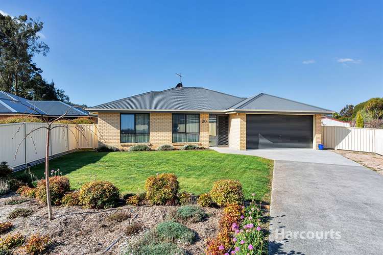 20 Mountain View Rise, Latrobe TAS 7307