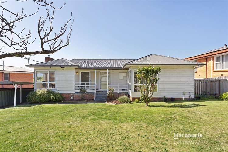 Main view of Homely house listing, 6 Prospect Street, Prospect TAS 7250