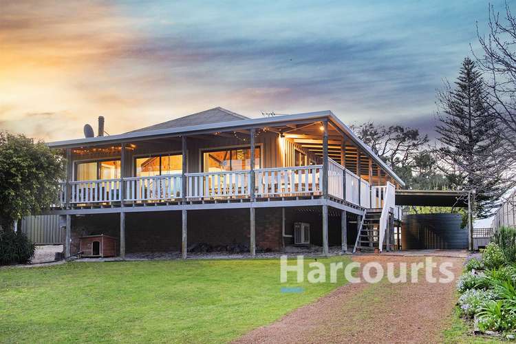 Main view of Homely house listing, 15 Estuary View Drive, Wonnerup WA 6280