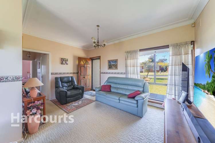 Second view of Homely house listing, 7 Homann Avenue, Leumeah NSW 2560