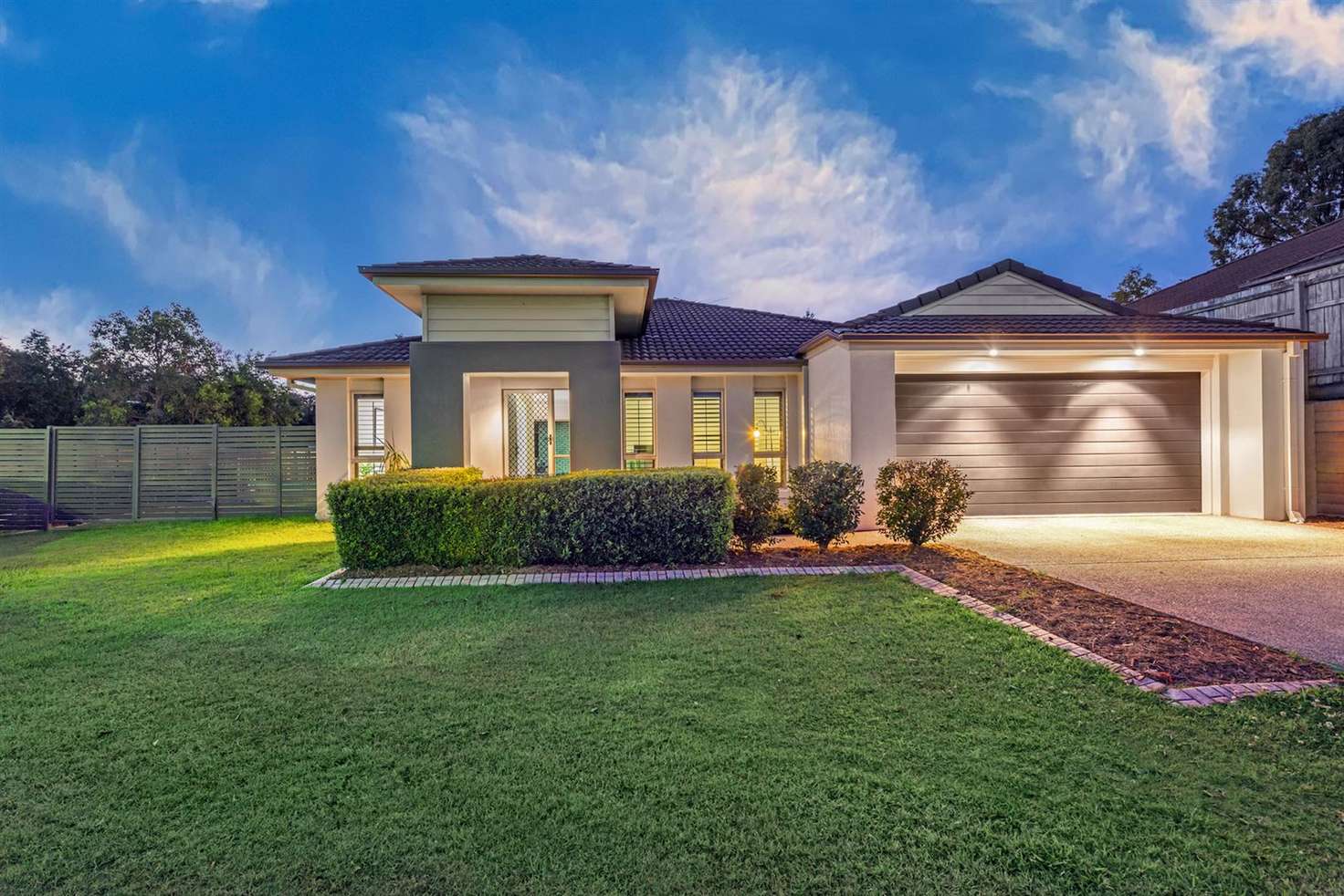 Main view of Homely house listing, 1 Osprey Court, Mango Hill QLD 4509