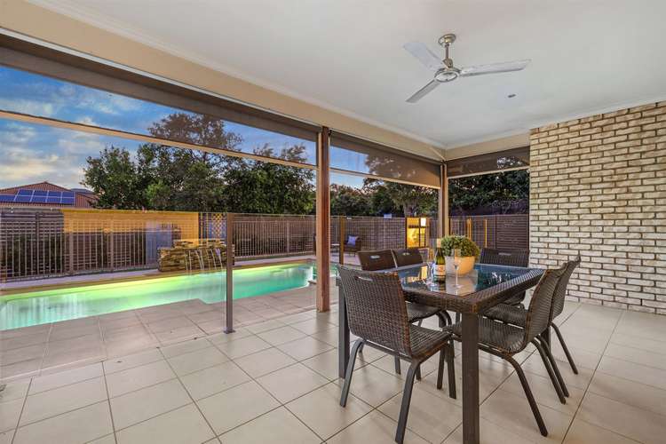 Second view of Homely house listing, 1 Osprey Court, Mango Hill QLD 4509