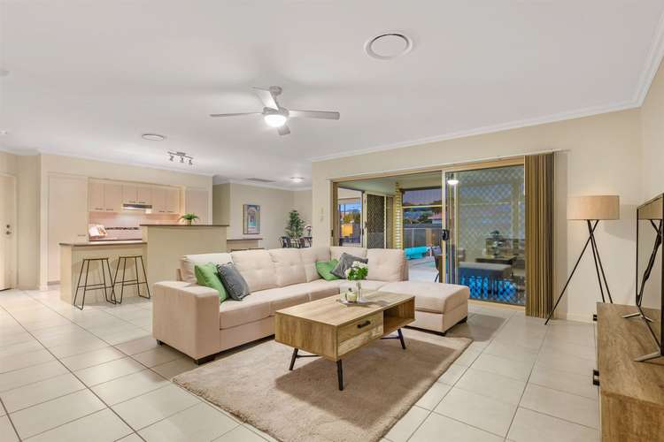 Fifth view of Homely house listing, 1 Osprey Court, Mango Hill QLD 4509