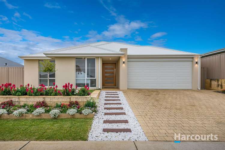 Main view of Homely house listing, 33 Linacre Road, Bullsbrook WA 6084