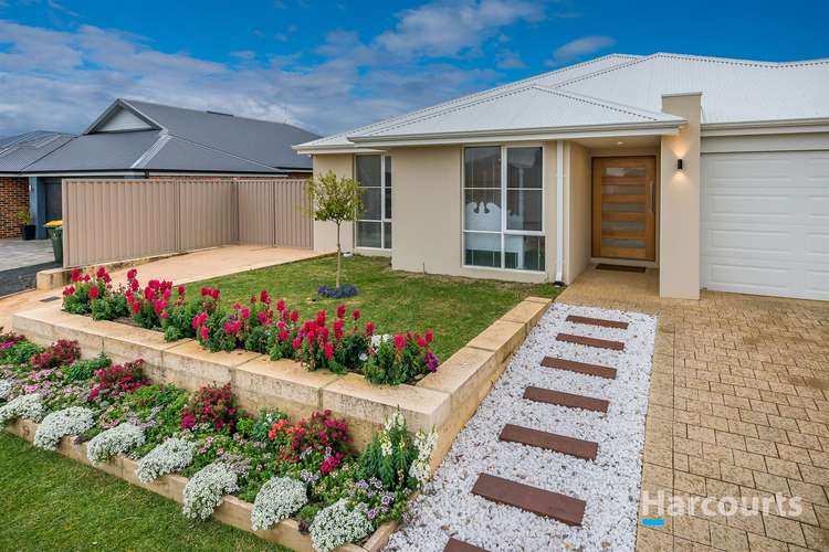 Second view of Homely house listing, 33 Linacre Road, Bullsbrook WA 6084