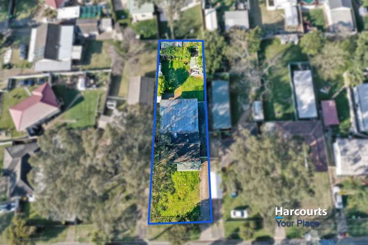 102 Magnolia Street, North St Marys NSW 2760