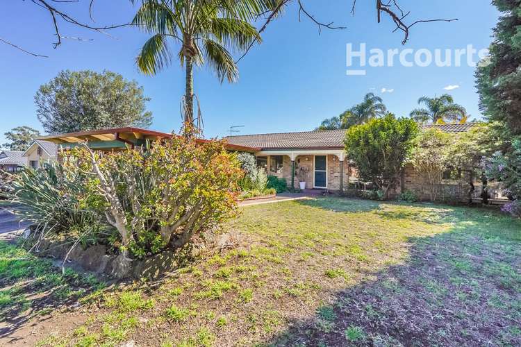 20 Capertee Street, Ruse NSW 2560