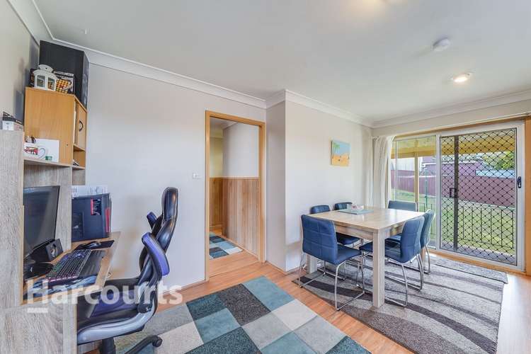 Fourth view of Homely house listing, 7 Moonstone Place, Eagle Vale NSW 2558