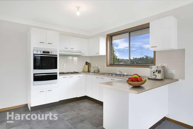 Third view of Homely house listing, 8 Uriah Place, Ambarvale NSW 2560