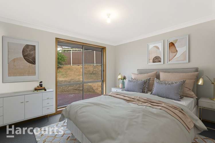 Fifth view of Homely house listing, 8 Uriah Place, Ambarvale NSW 2560