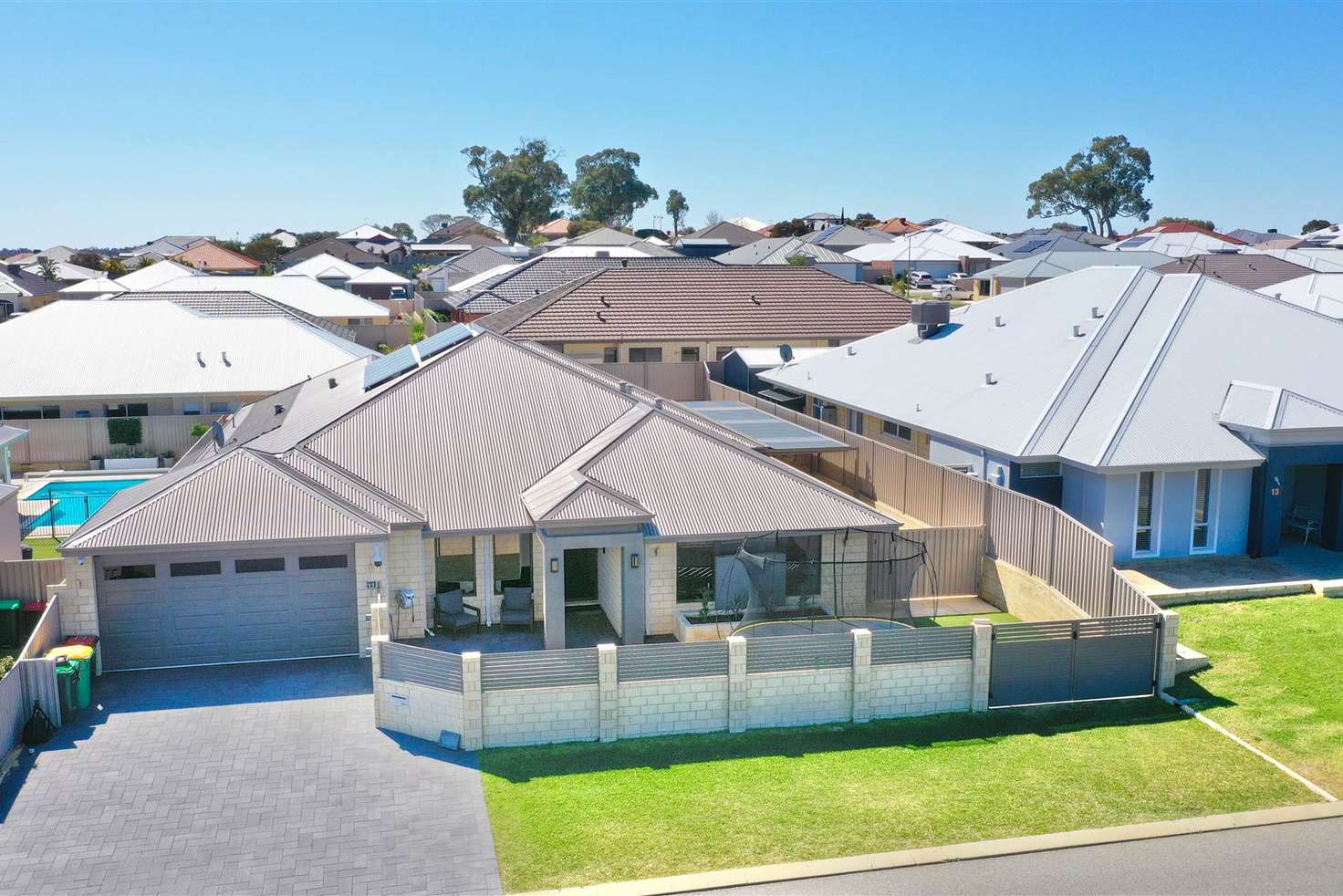 Main view of Homely house listing, 11 Braid Road, Baldivis WA 6171