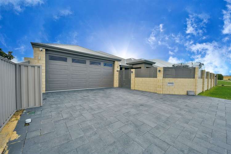 Second view of Homely house listing, 11 Braid Road, Baldivis WA 6171