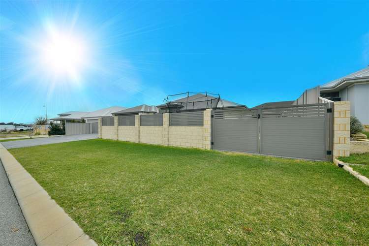 Third view of Homely house listing, 11 Braid Road, Baldivis WA 6171