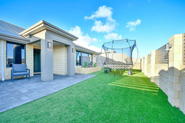 Fourth view of Homely house listing, 11 Braid Road, Baldivis WA 6171