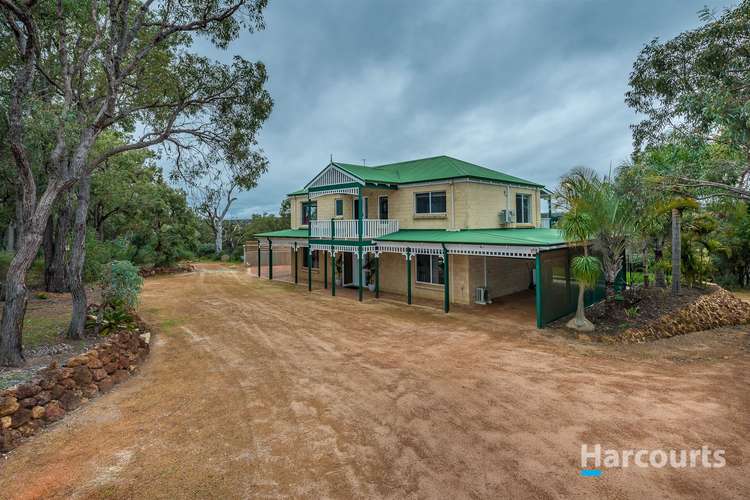 Fourth view of Homely house listing, 304 Murray Grey Circle, Lower Chittering WA 6084