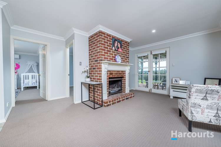 Seventh view of Homely house listing, 304 Murray Grey Circle, Lower Chittering WA 6084
