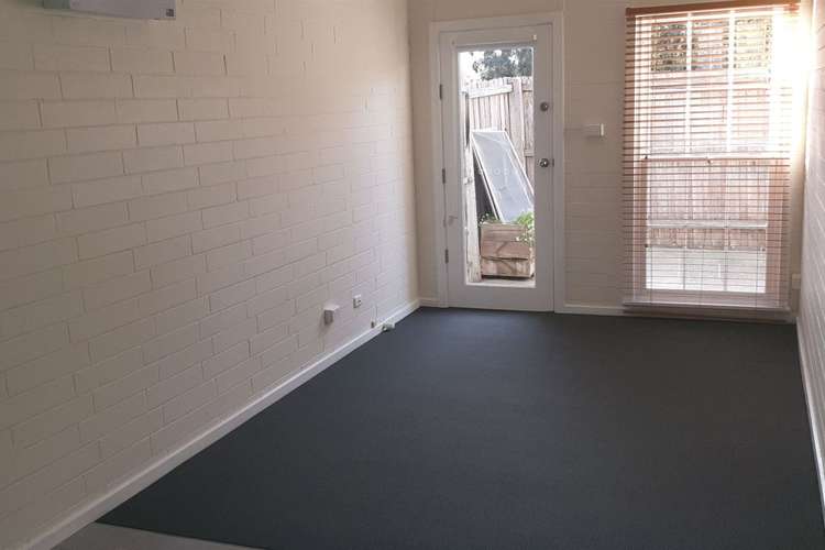 Second view of Homely unit listing, 1/26 Moreland Road, Brunswick East VIC 3057