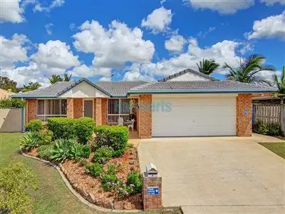 Main view of Homely house listing, 6 Senior Crt, Windaroo QLD