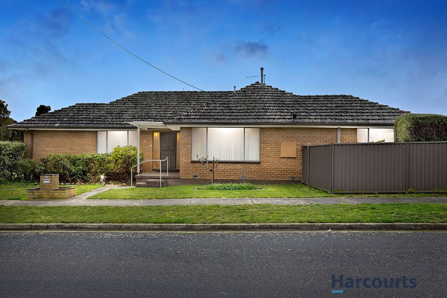Main view of Homely house listing, 22 Dover Street, Wendouree VIC 3355