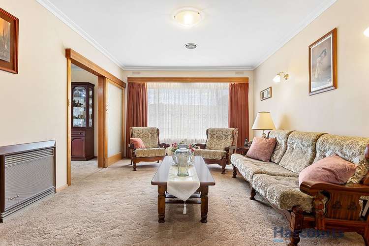 Third view of Homely house listing, 22 Dover Street, Wendouree VIC 3355