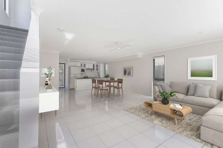 Second view of Homely townhouse listing, 9/24 Ebert Parade, Lawnton QLD 4501