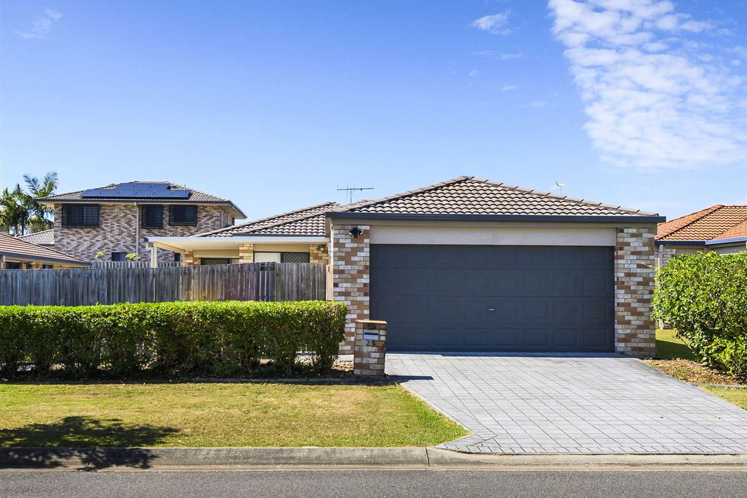 Main view of Homely house listing, 25 Village Way, Bracken Ridge QLD 4017