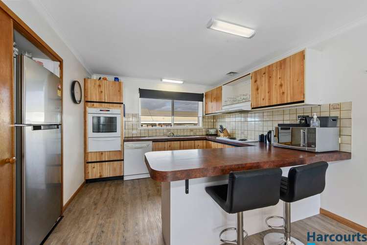 Third view of Homely house listing, 23 Shaw Street, Miandetta TAS 7310