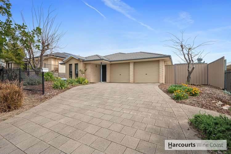 12 Esperance Boulevard, Seaford Rise SA 5169