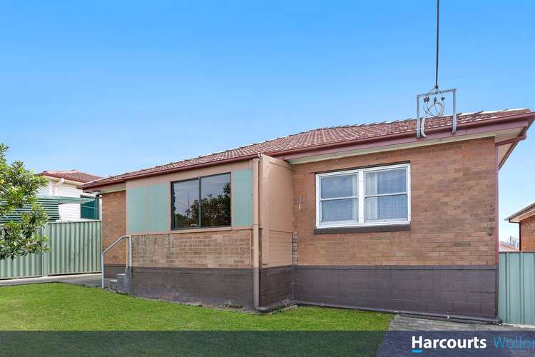 Main view of Homely house listing, 34 Newcastle Street, Cringila NSW 2502