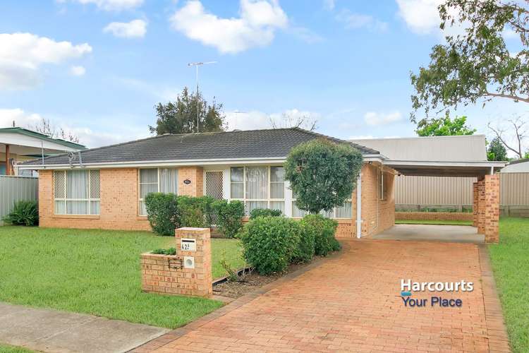 Main view of Homely house listing, 42A Tidswell Street, Mount Druitt NSW 2770