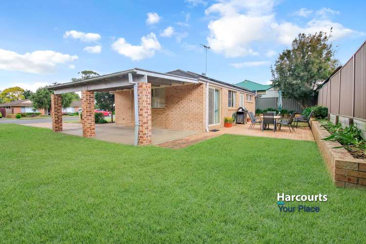Seventh view of Homely house listing, 42A Tidswell Street, Mount Druitt NSW 2770