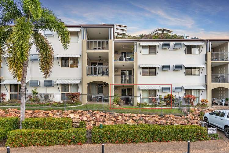 Main view of Homely unit listing, 47/34 Bundock Street, Belgian Gardens QLD 4810