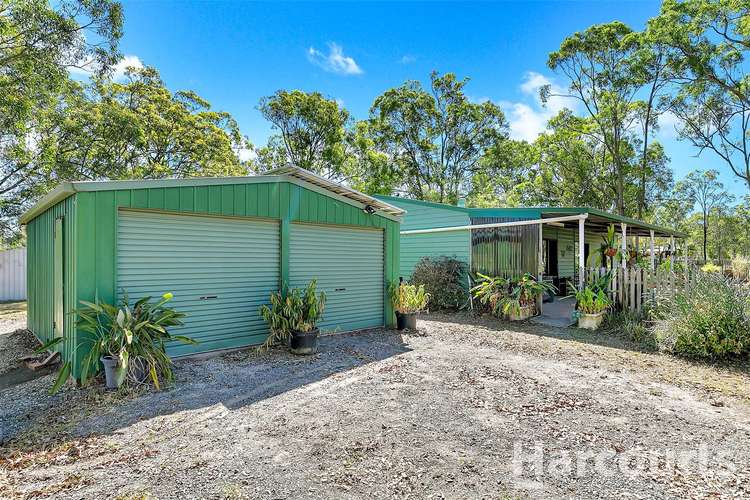 Third view of Homely house listing, 83-89 Barranjoey Drive, Sunshine Acres QLD 4655