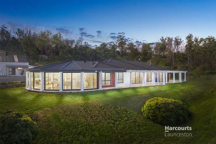 320 Windermere Road, Windermere TAS 7252