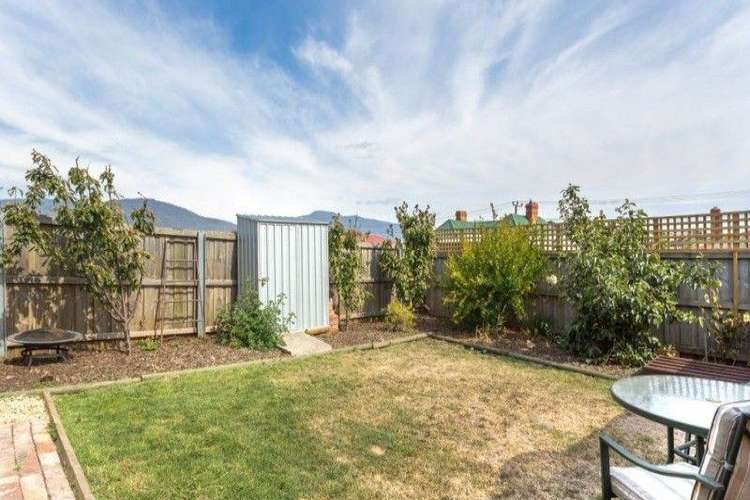 Main view of Homely studio listing, 24 St Aubyn Square, Moonah TAS 7009