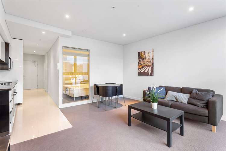Main view of Homely apartment listing, 501/101 Murray Street, Perth WA 6000