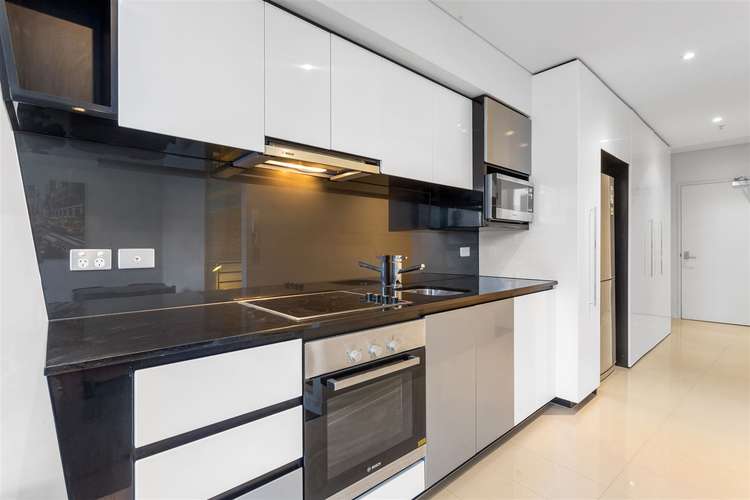 Second view of Homely apartment listing, 501/101 Murray Street, Perth WA 6000