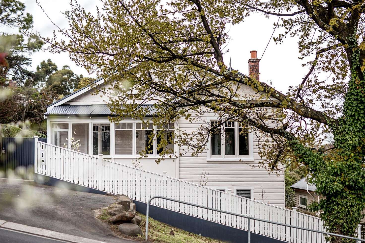 Main view of Homely house listing, 1 Howick Street, South Launceston TAS 7249