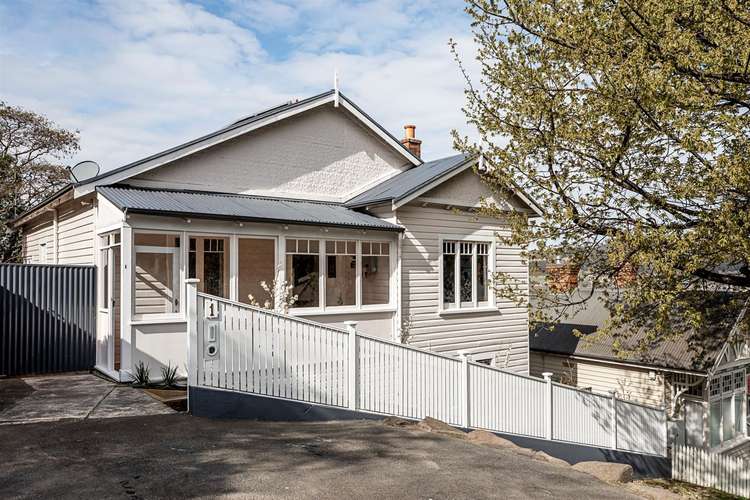 Second view of Homely house listing, 1 Howick Street, South Launceston TAS 7249