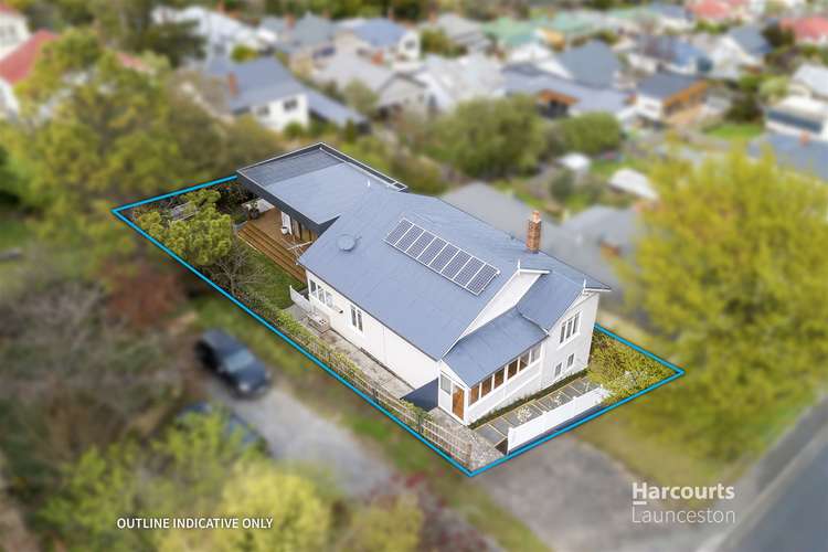 Third view of Homely house listing, 1 Howick Street, South Launceston TAS 7249