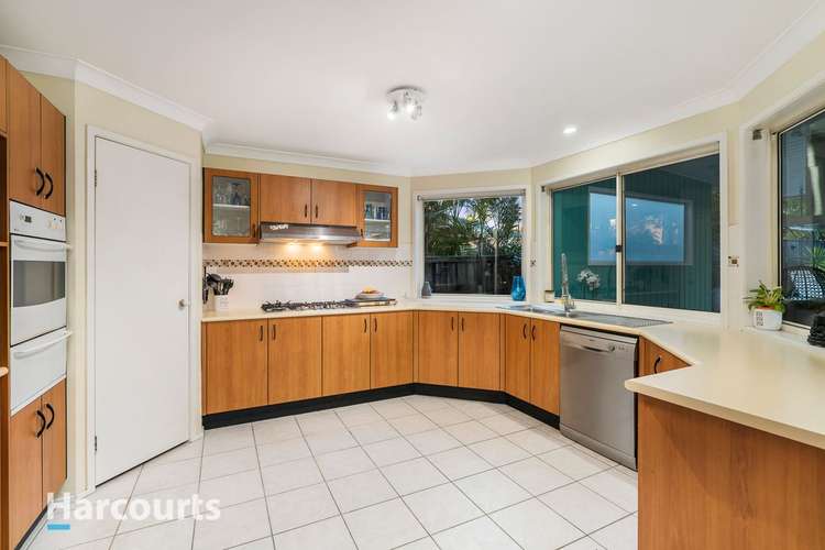 Second view of Homely house listing, 29 Beaumont Drive, Beaumont Hills NSW 2155