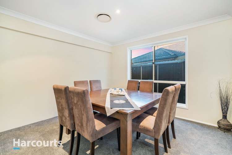 Third view of Homely house listing, 29 Beaumont Drive, Beaumont Hills NSW 2155