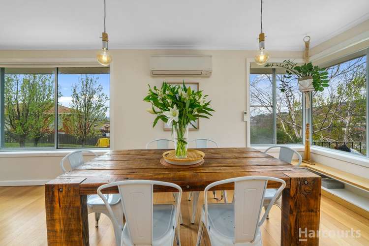 Fifth view of Homely house listing, 1 Langford Court, Lenah Valley TAS 7008